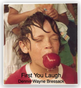 First You Laugh [Includes Me & Blue CD]